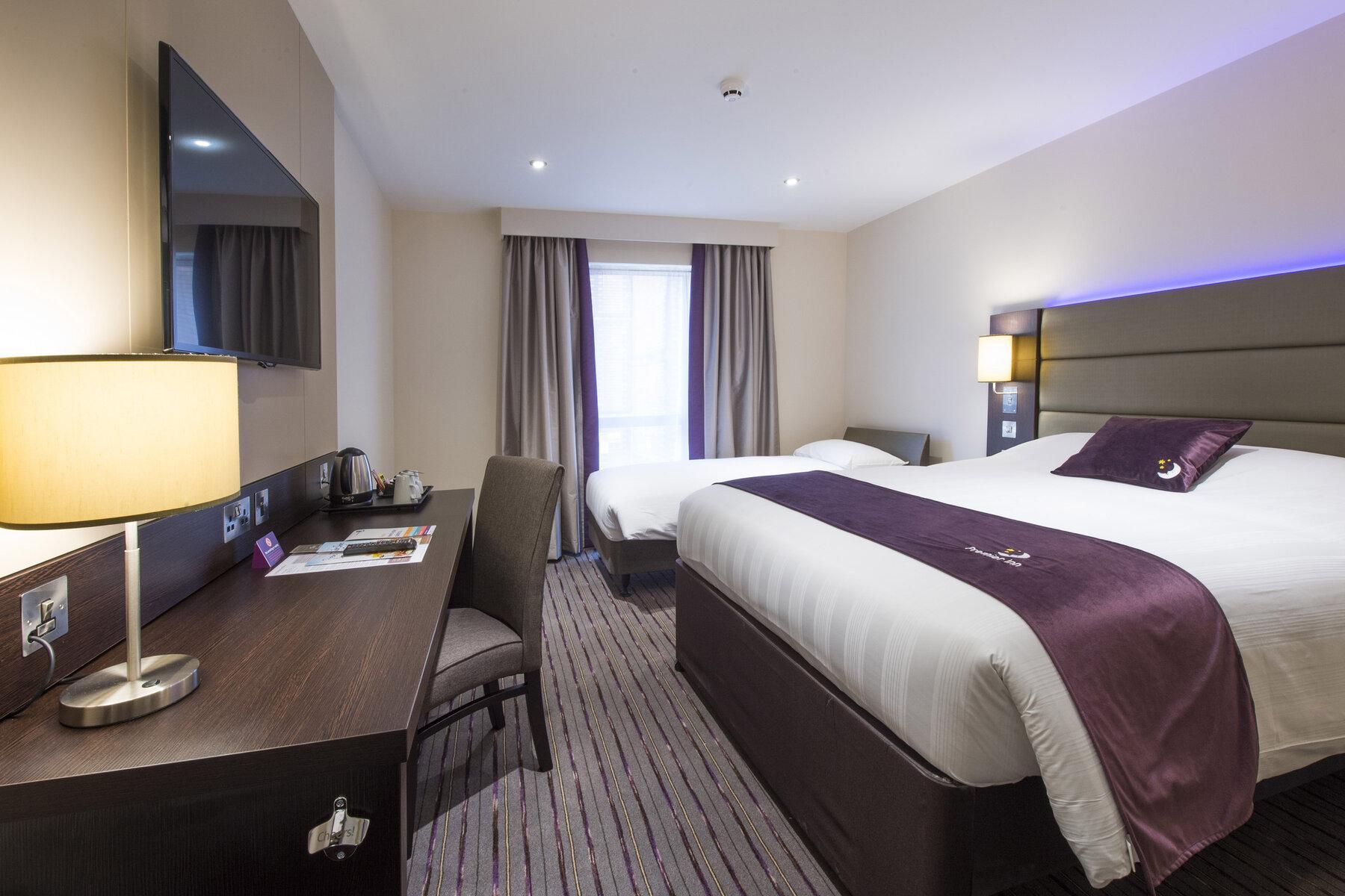 Southampton Park Hotel Buitenkant foto