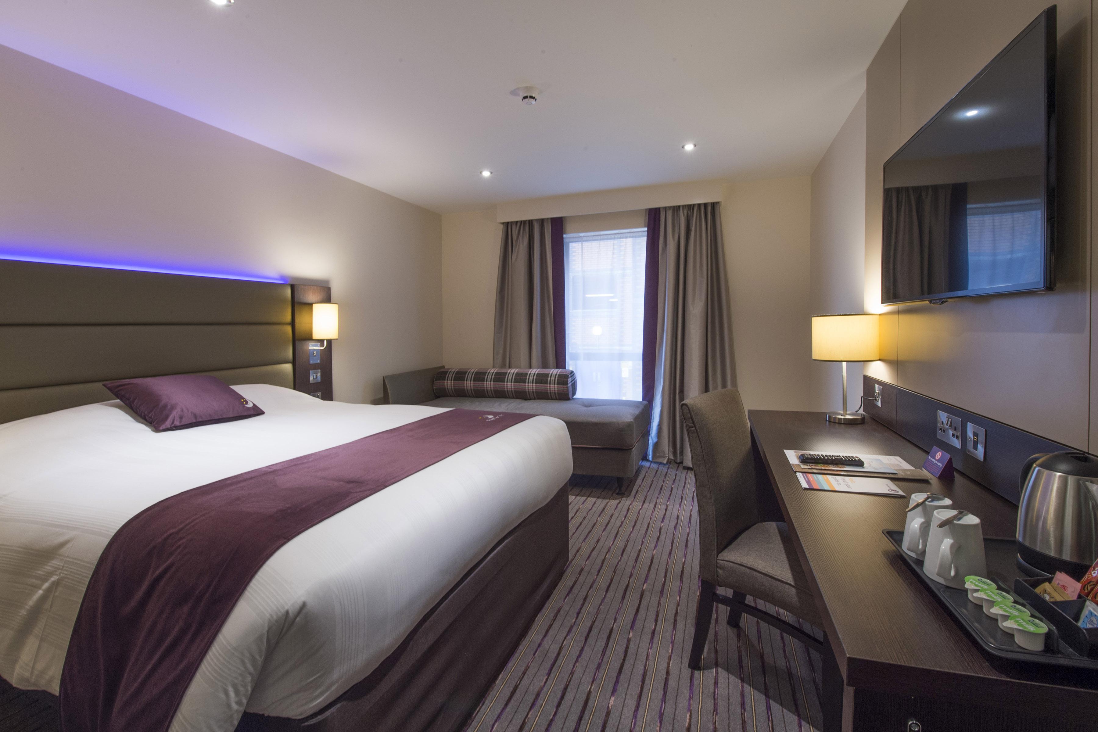 Southampton Park Hotel Buitenkant foto