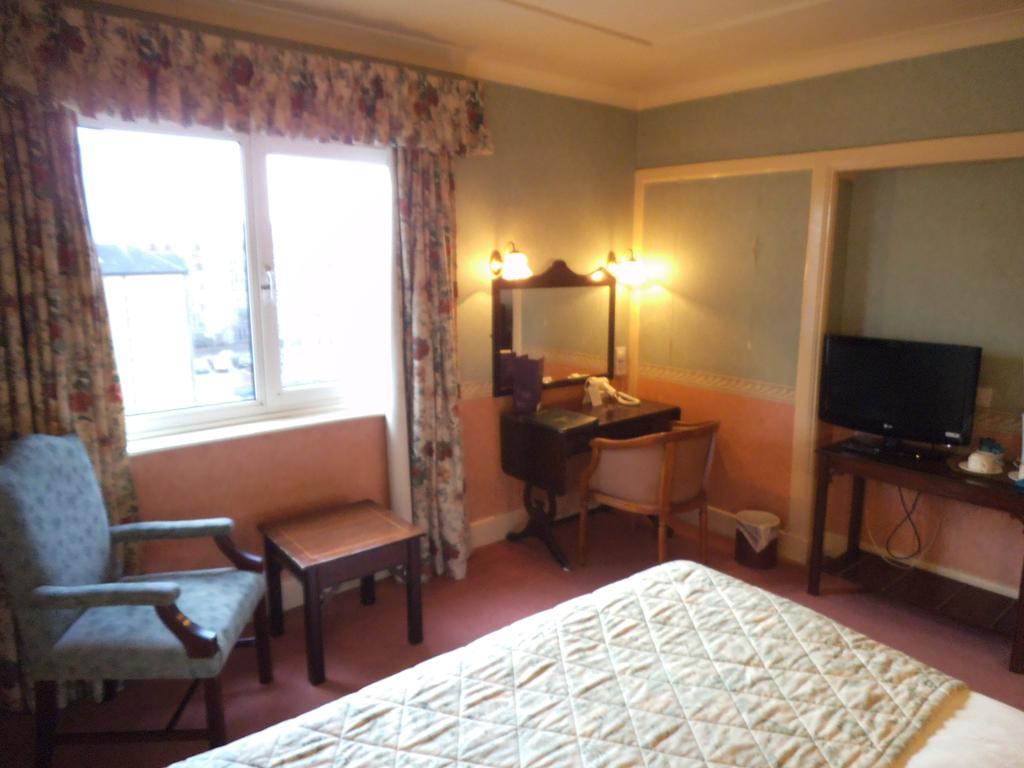 Southampton Park Hotel Kamer foto