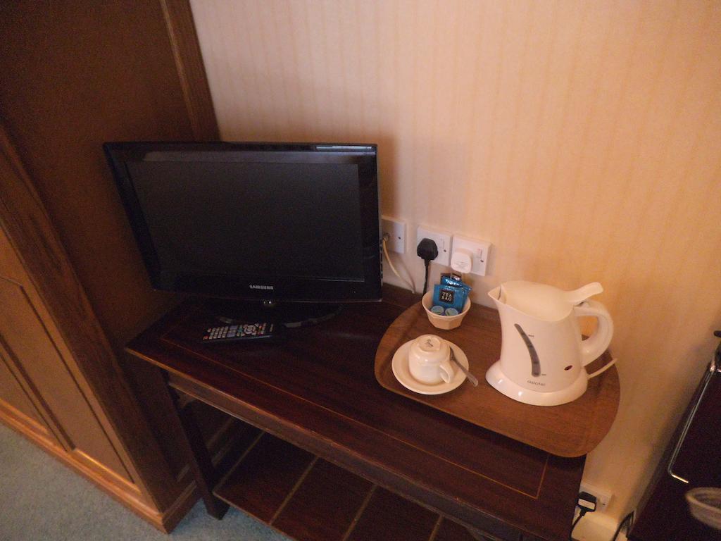 Southampton Park Hotel Kamer foto