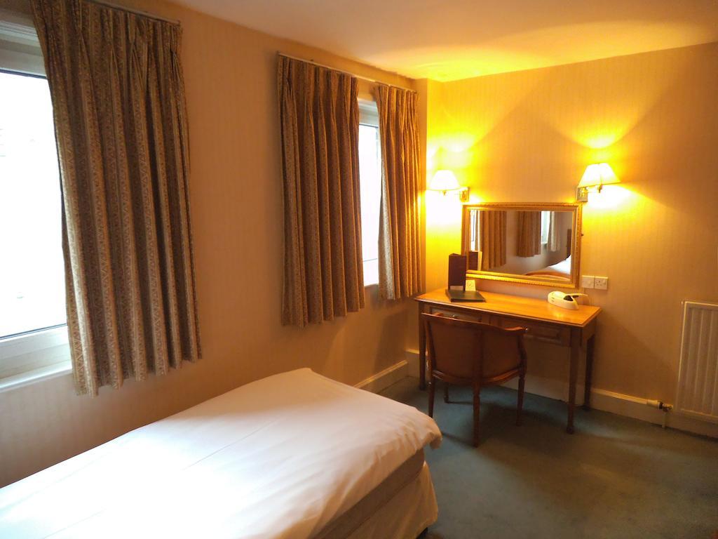 Southampton Park Hotel Kamer foto