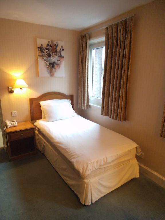 Southampton Park Hotel Kamer foto