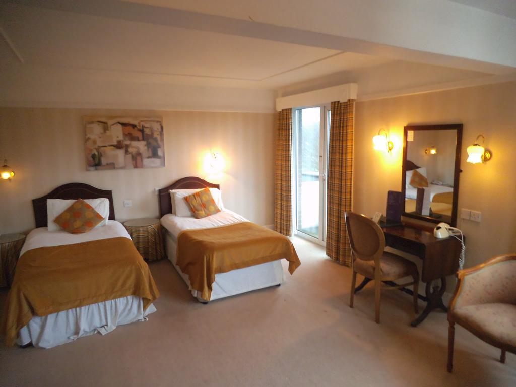 Southampton Park Hotel Kamer foto