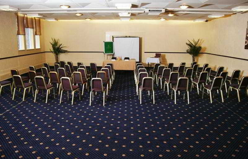 Southampton Park Hotel Buitenkant foto