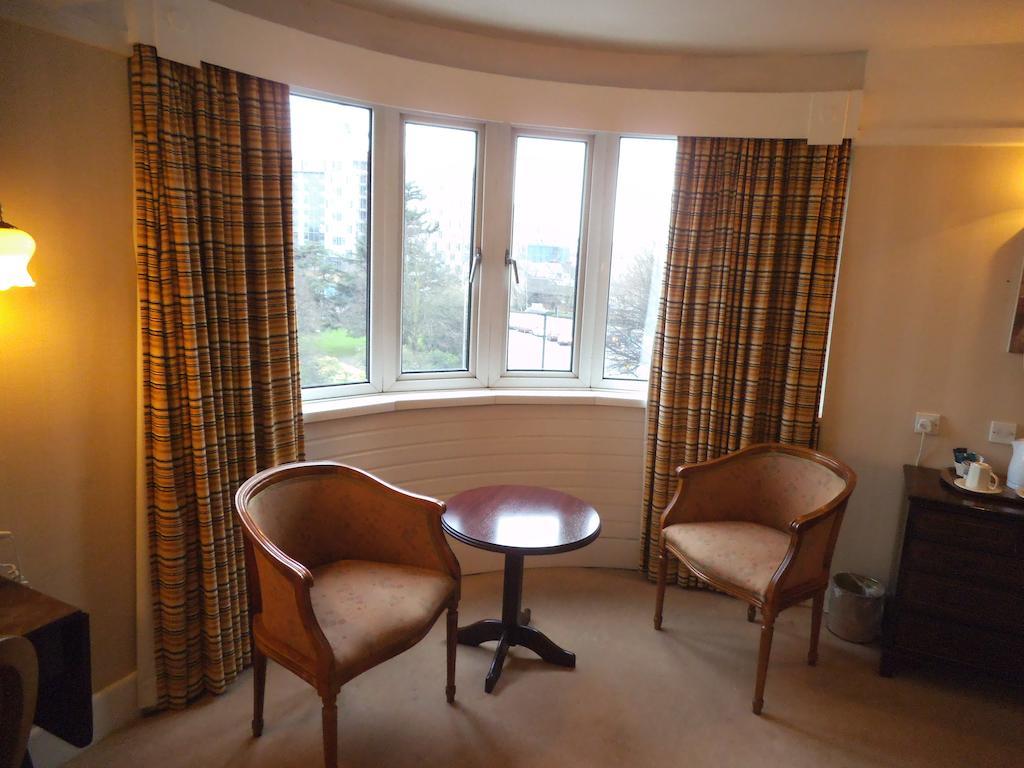 Southampton Park Hotel Buitenkant foto