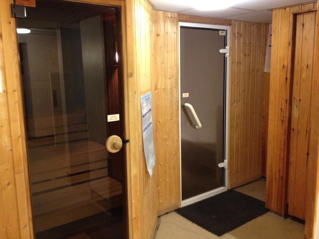 Southampton Park Hotel Buitenkant foto